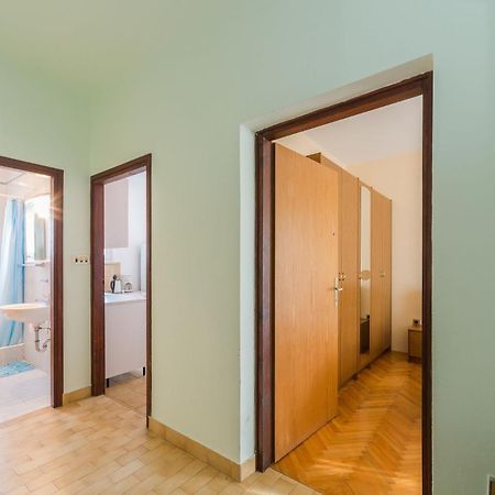 Apartments Ivica - With Parking Nin Exterior photo