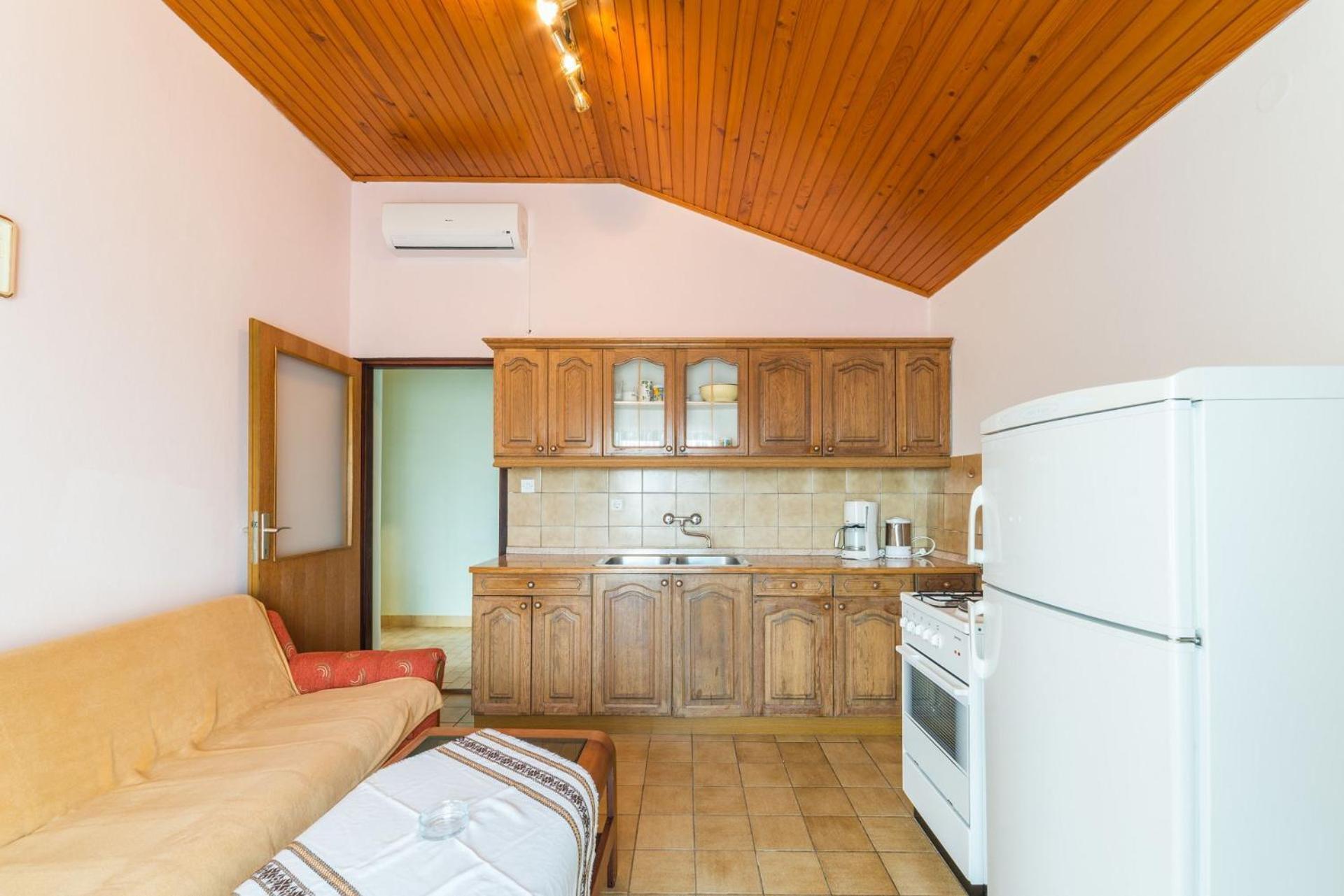 Apartments Ivica - With Parking Nin Exterior photo