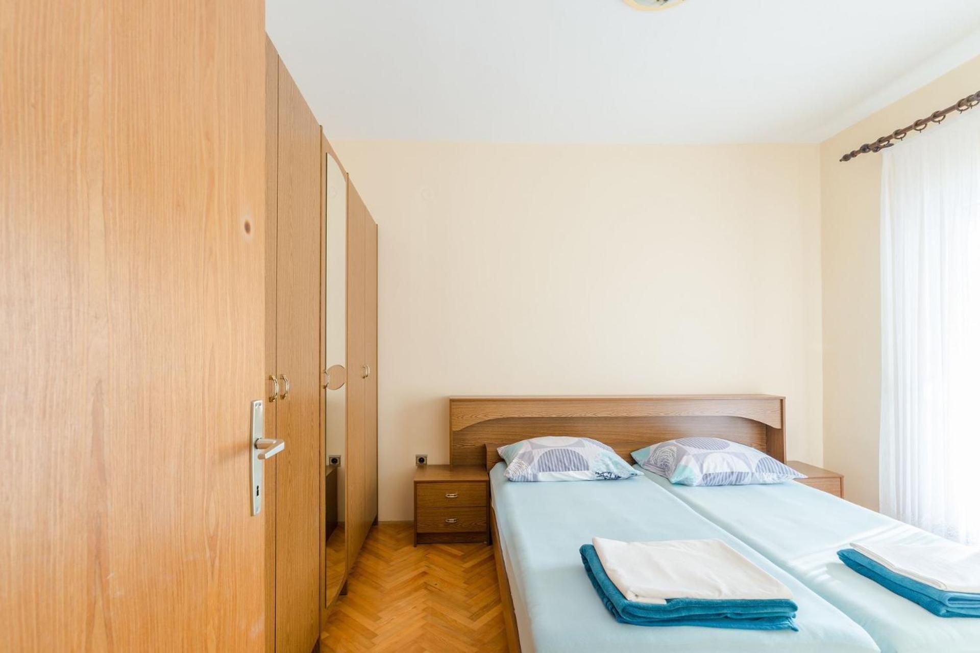 Apartments Ivica - With Parking Nin Exterior photo
