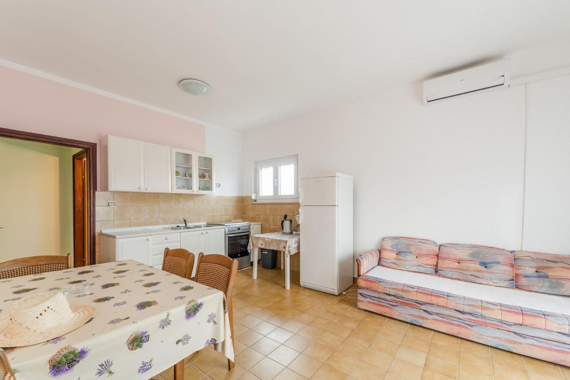 Apartments Ivica - With Parking Nin Exterior photo