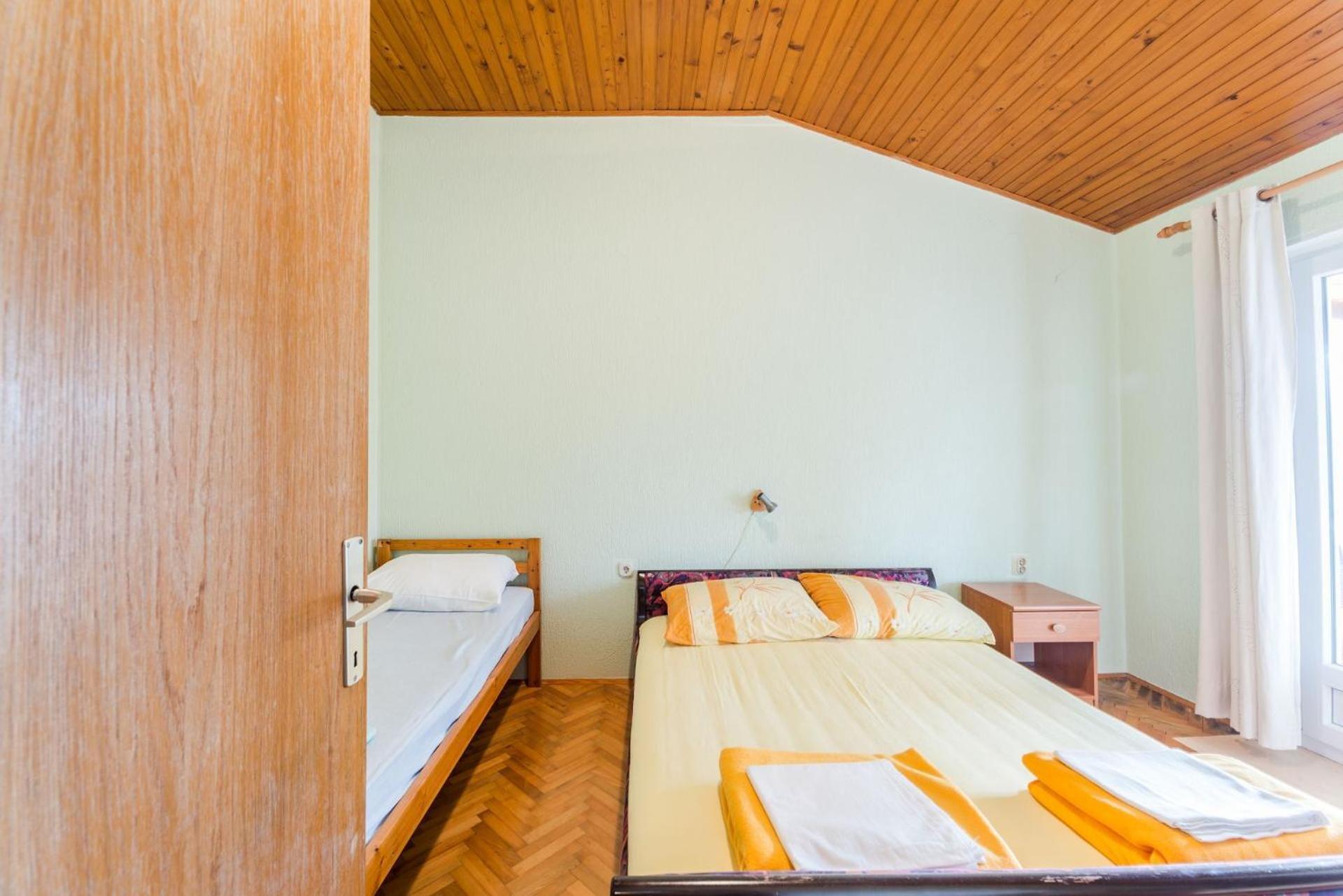 Apartments Ivica - With Parking Nin Exterior photo