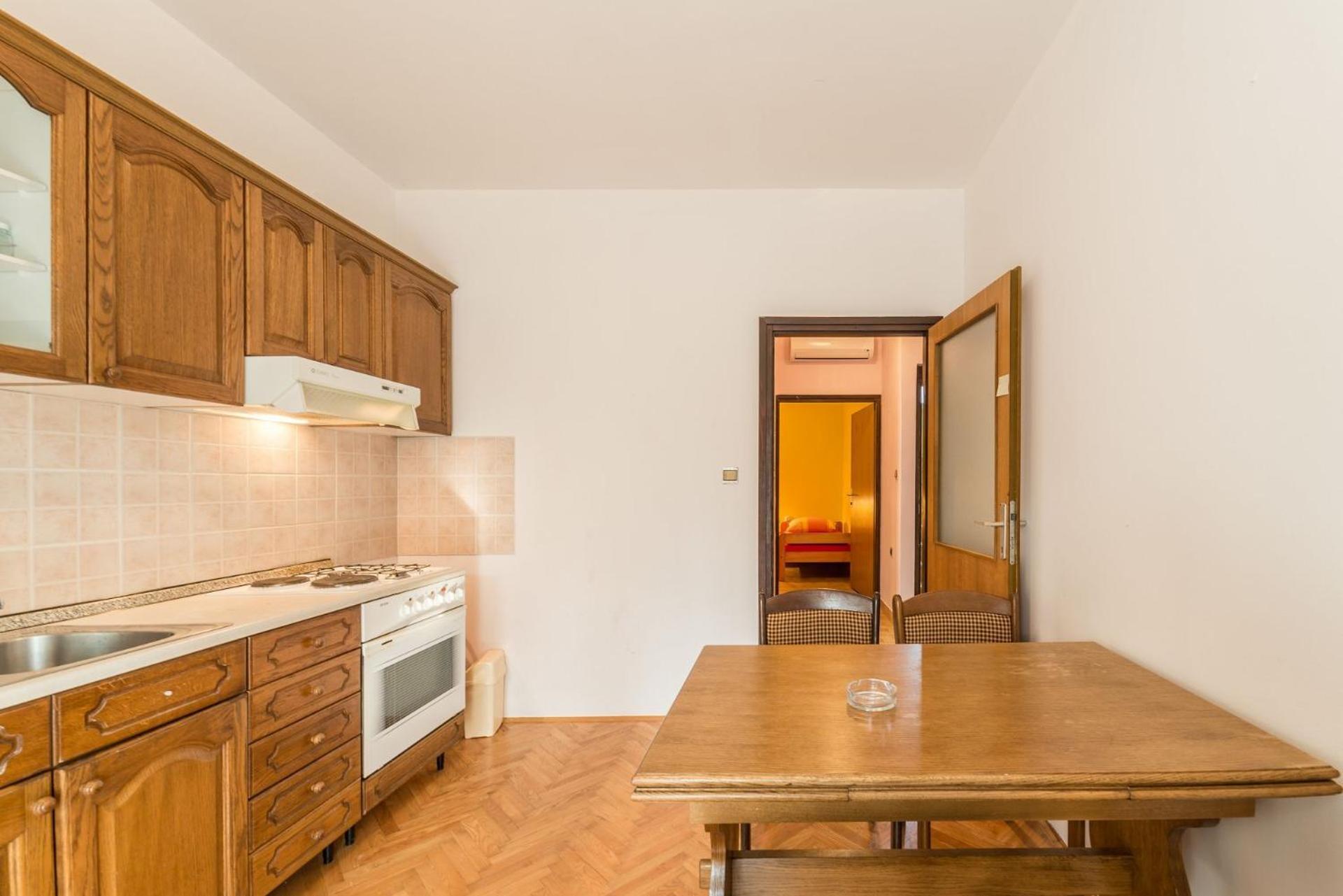 Apartments Ivica - With Parking Nin Exterior photo