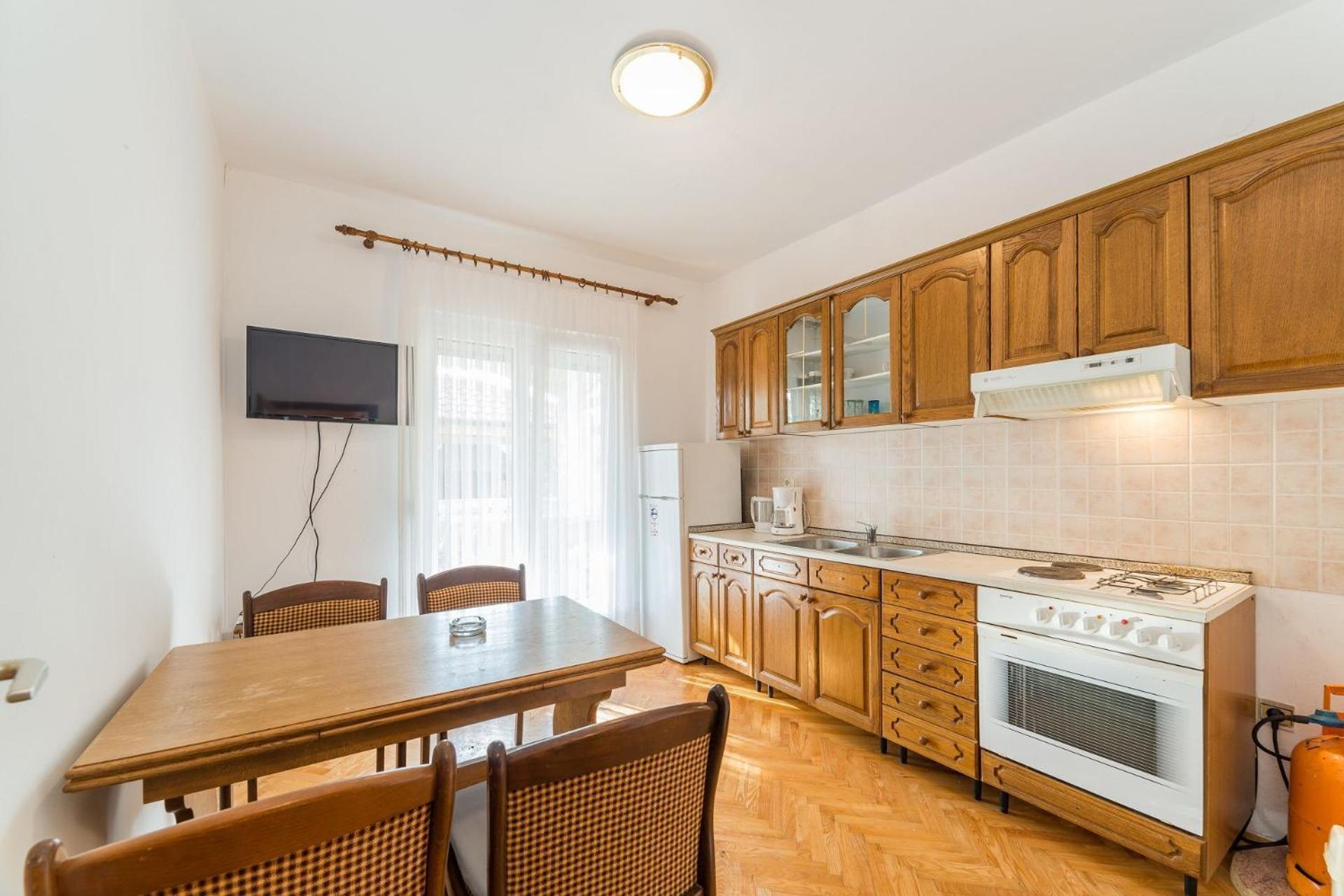 Apartments Ivica - With Parking Nin Exterior photo